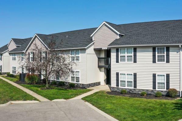 image of Hilliard Station Apartments