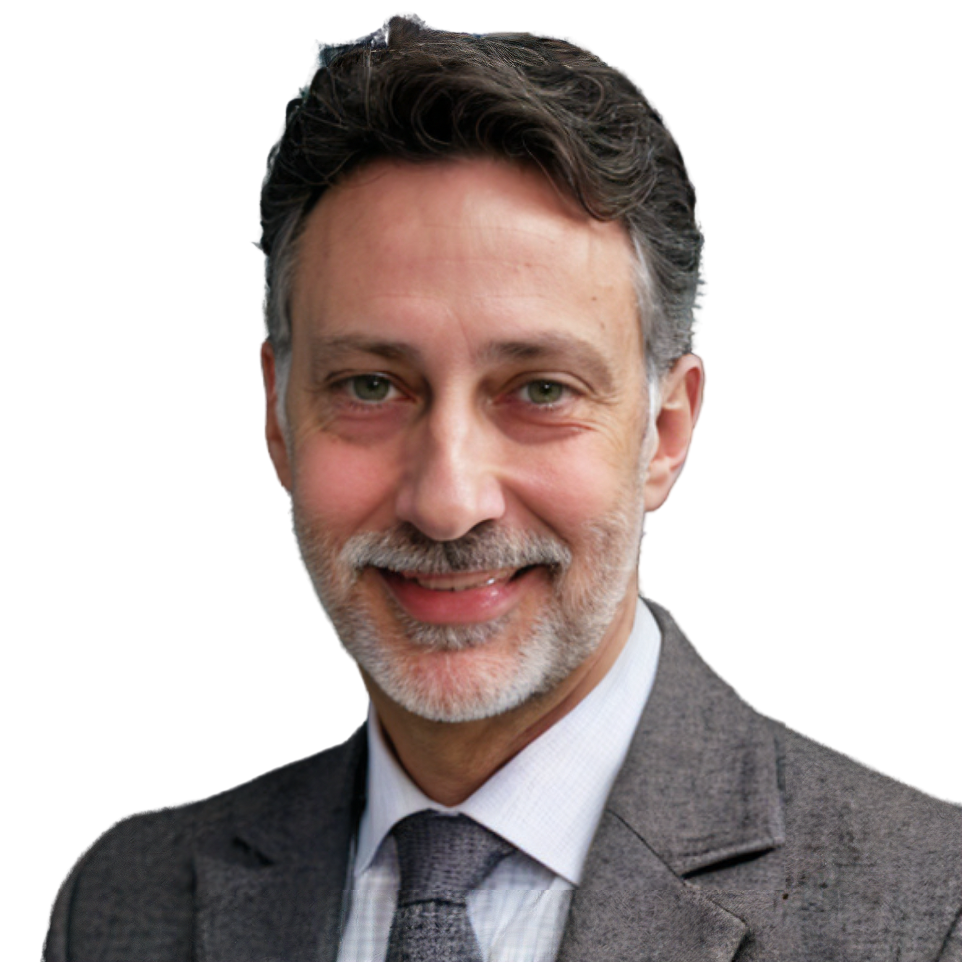 Javier Bustillo