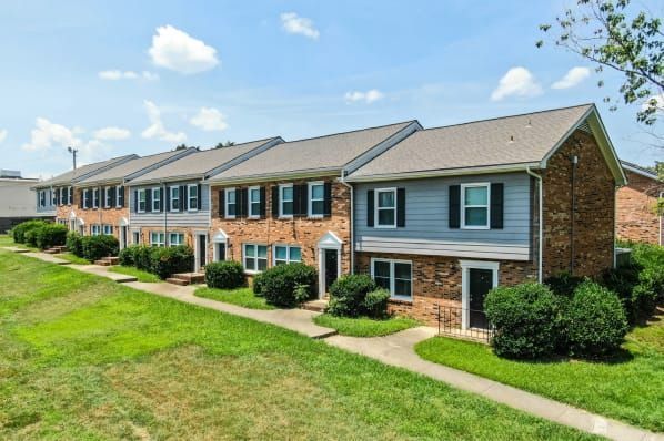 image of Rippling Stream Townhomes