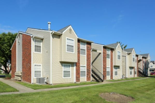 image of Hickory Creek Apartments