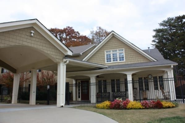 image of Shekinah Assisted Living