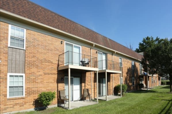 image of Tanglewood Apartments