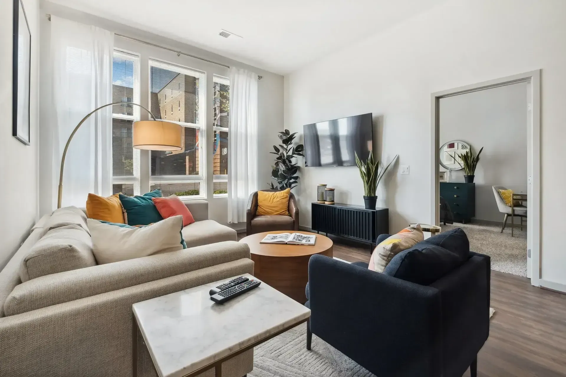 29th Street Capital | Apartments