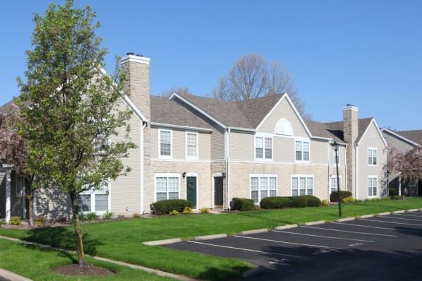 image of Residence at Turnberry Apartments