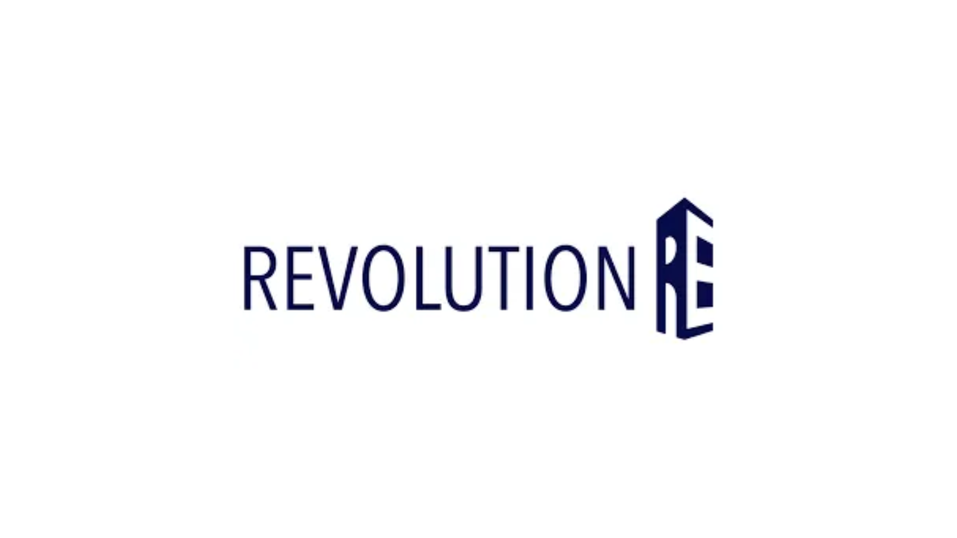 Logo of Revolution.