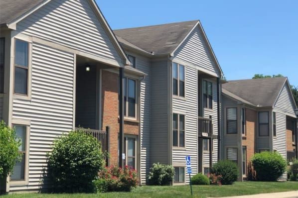 image of Highland Parks Apartments