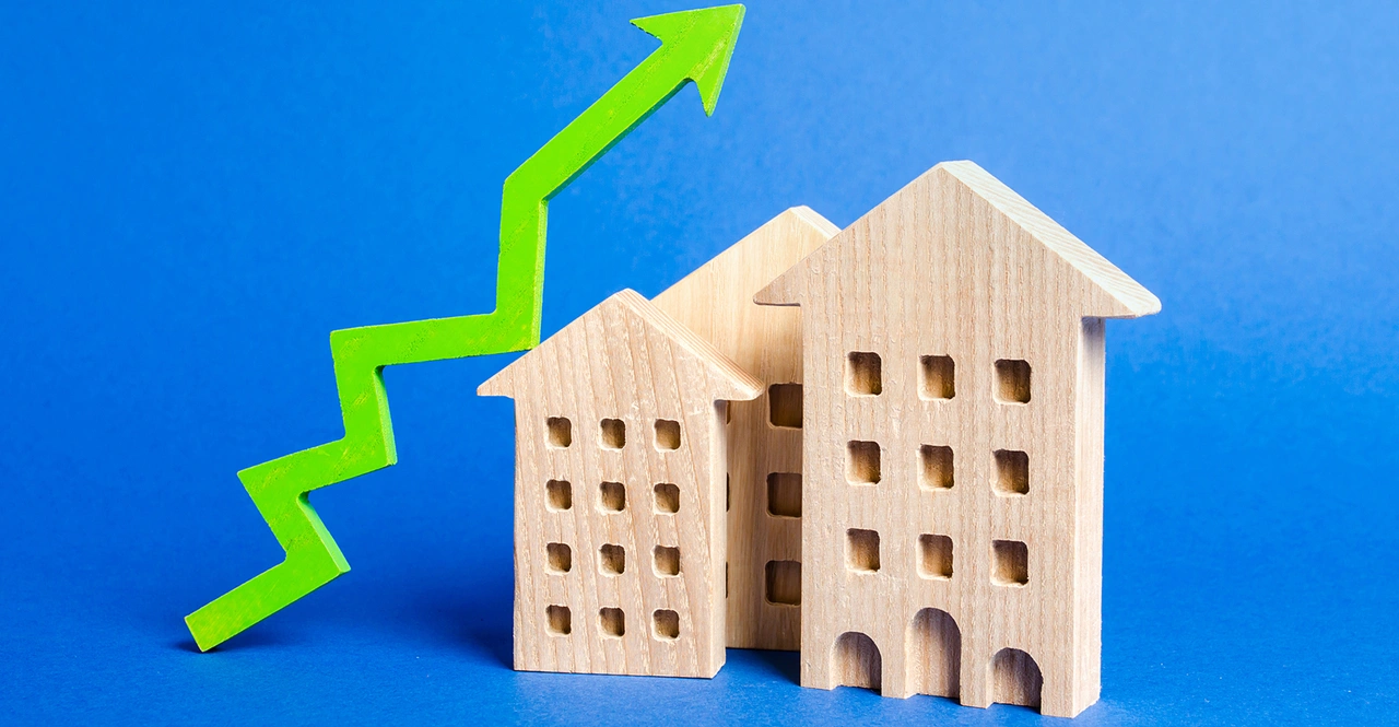 Multifamily Rent Growth Outlook: Why 2025 is a Turning Point for Apartment Owners