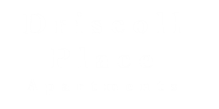 Driscoll Place logo