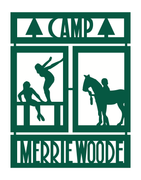 Merrie-Woode Logo