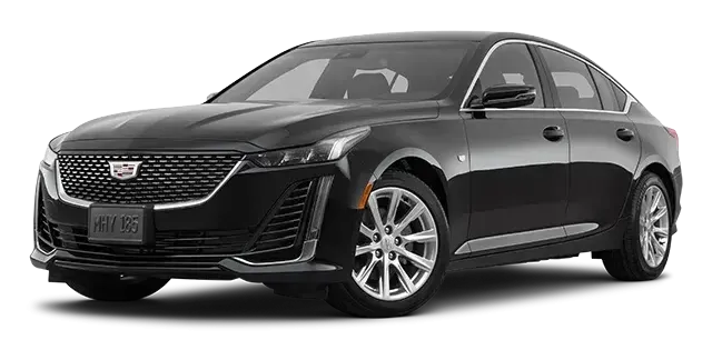 cadillac