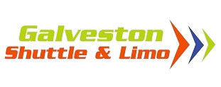 Galveston Shuttle and Limo logo