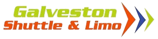 Galveston Shuttle and Limo logo