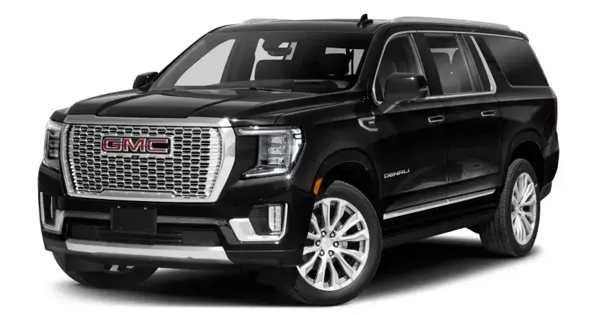 gmc yukon xl