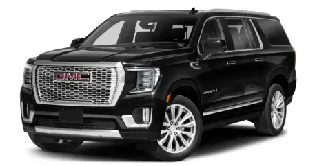 gmc yukon xl