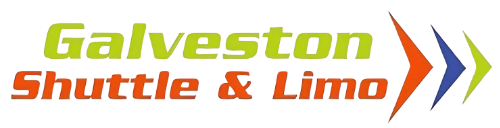 Galveston Shuttle and Limo logo