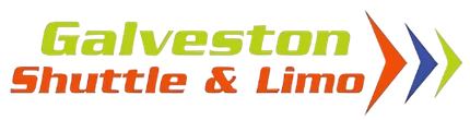 Galveston Shuttle and Limo logo