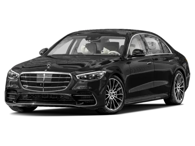 mercedes s550