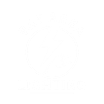 Bay Area Lighting sample logo