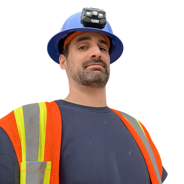 Brad Lafely, electrician in Southern MD