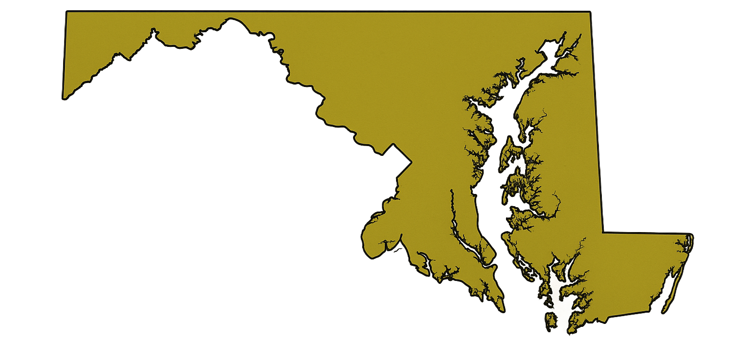 Maryland