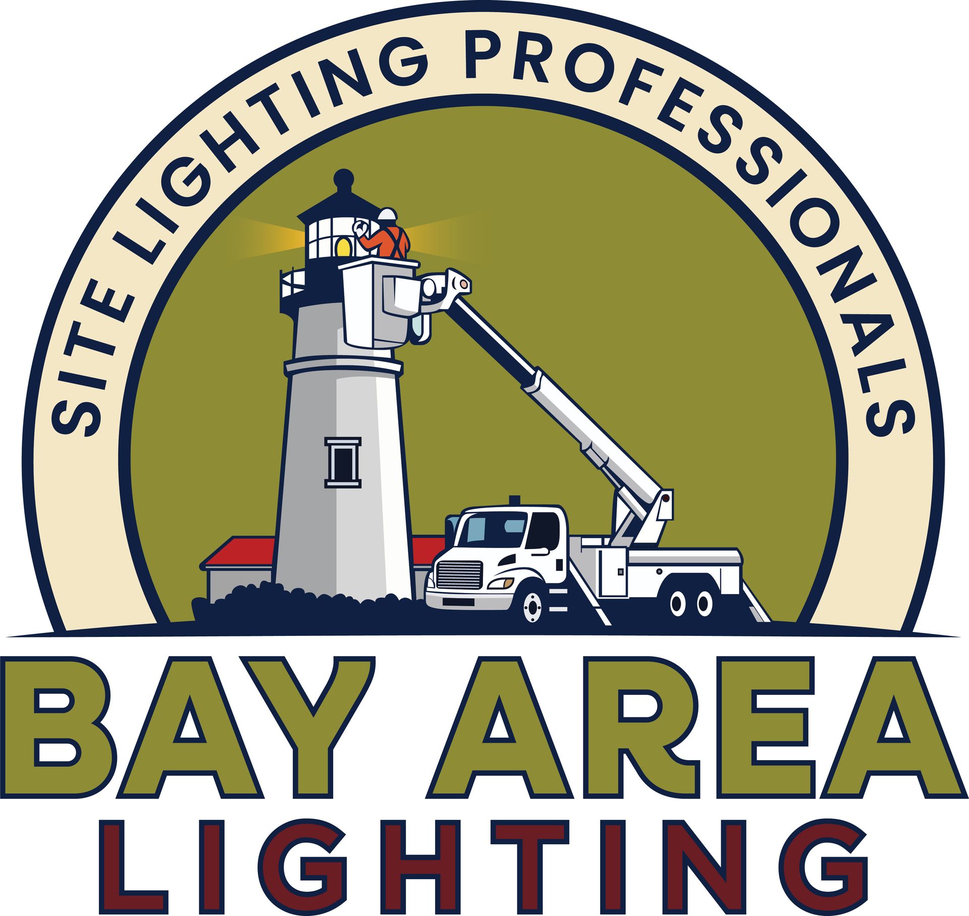 Bay Area Services Logo
