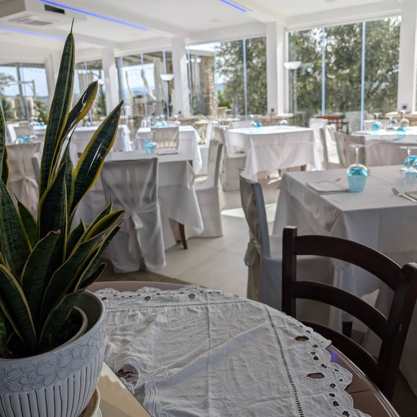 Ristorante per cerimonie