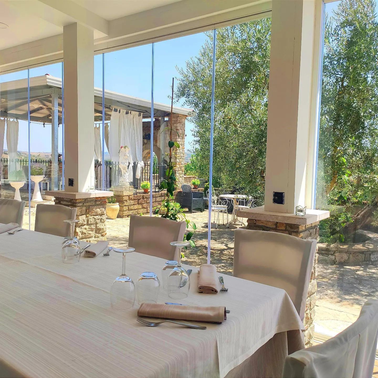 Ristorante per eventi