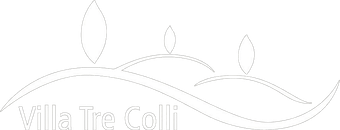 Villa Tre Colli