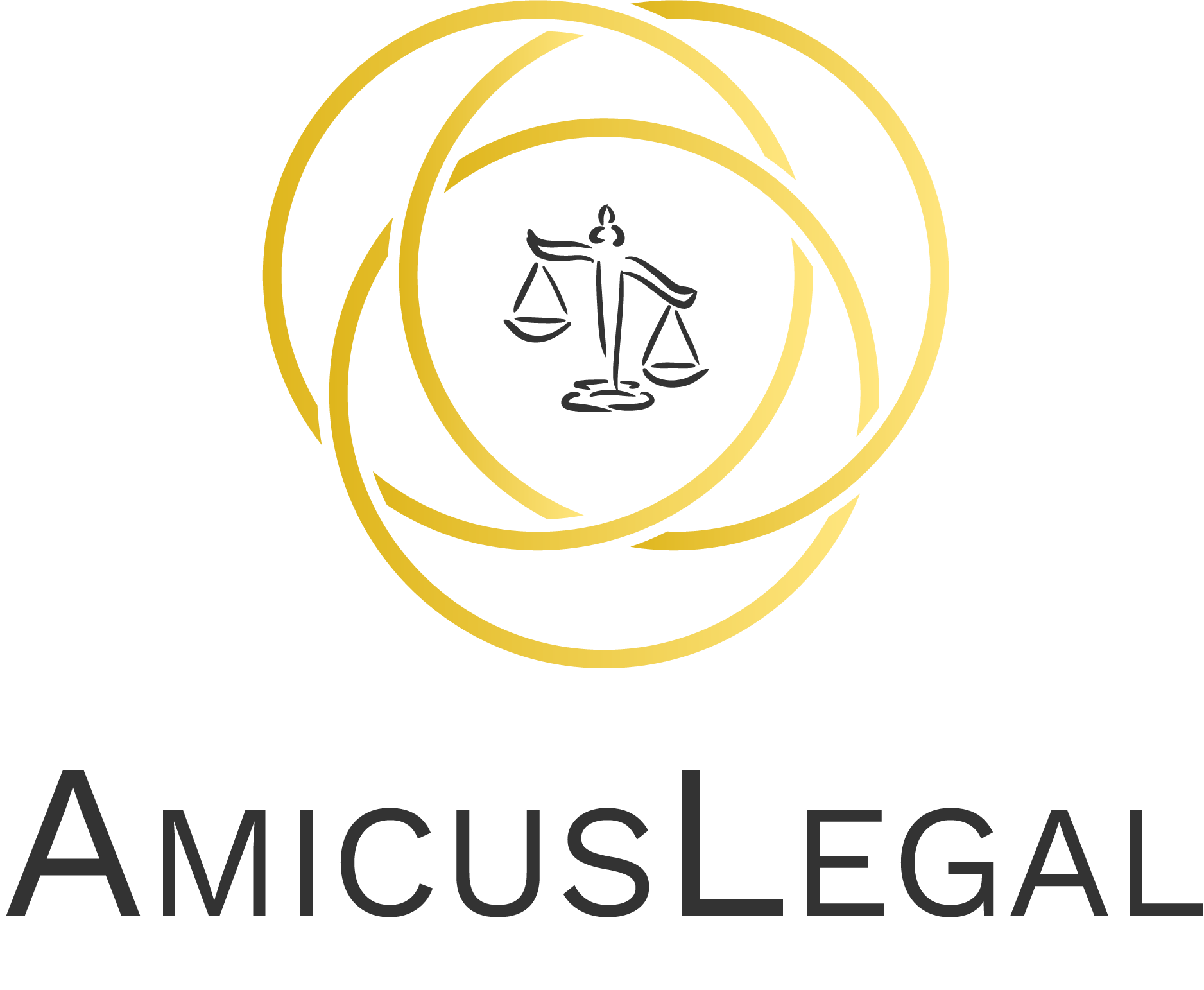 AmicusLegal Logo