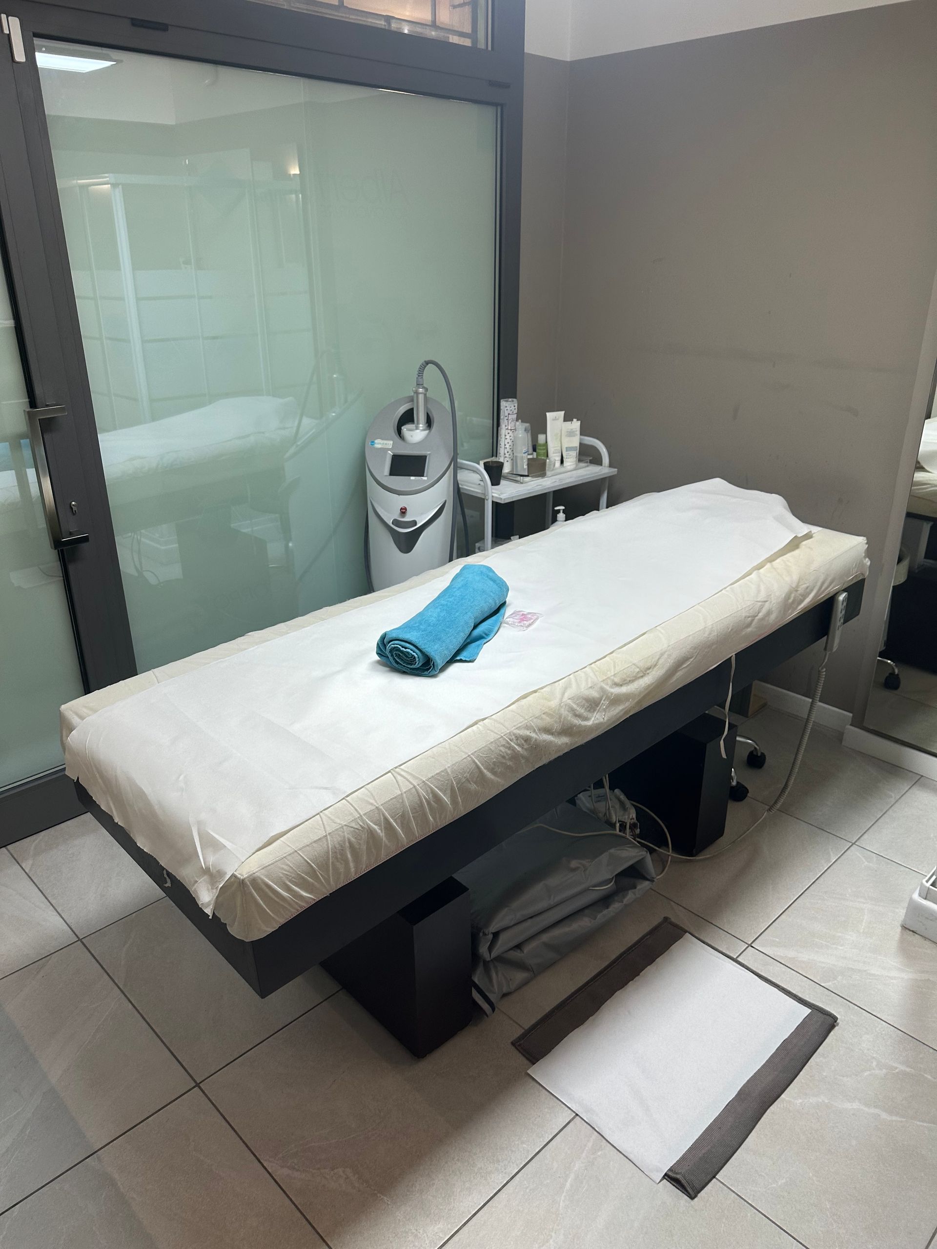 Istituto Albert Equipe foto 10