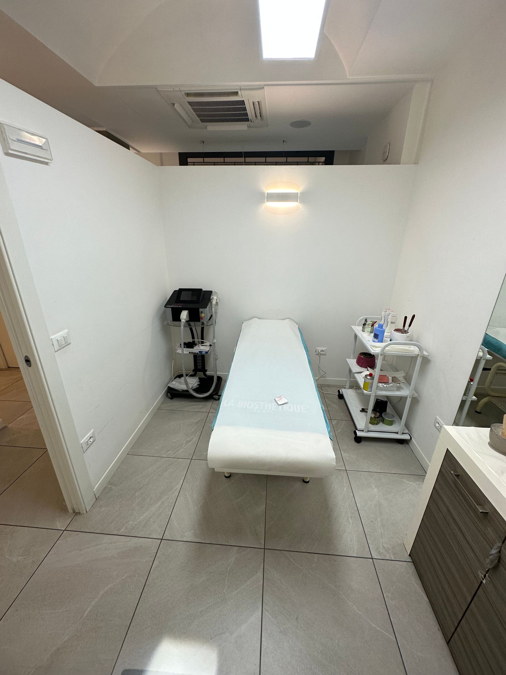 Istituto Albert Equipe foto 8