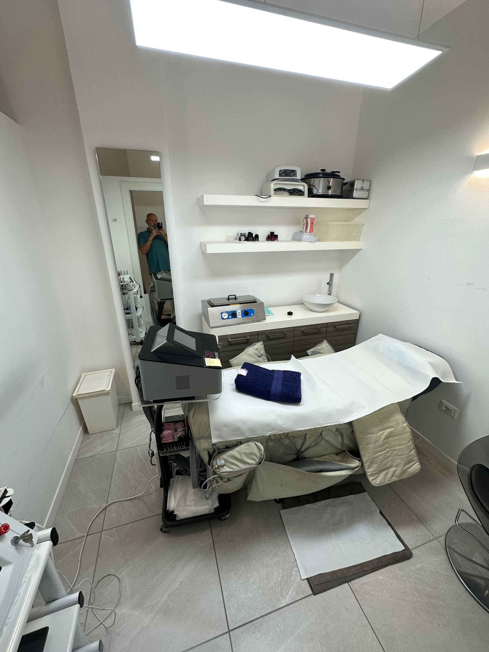 Istituto Albert Equipe foto 7