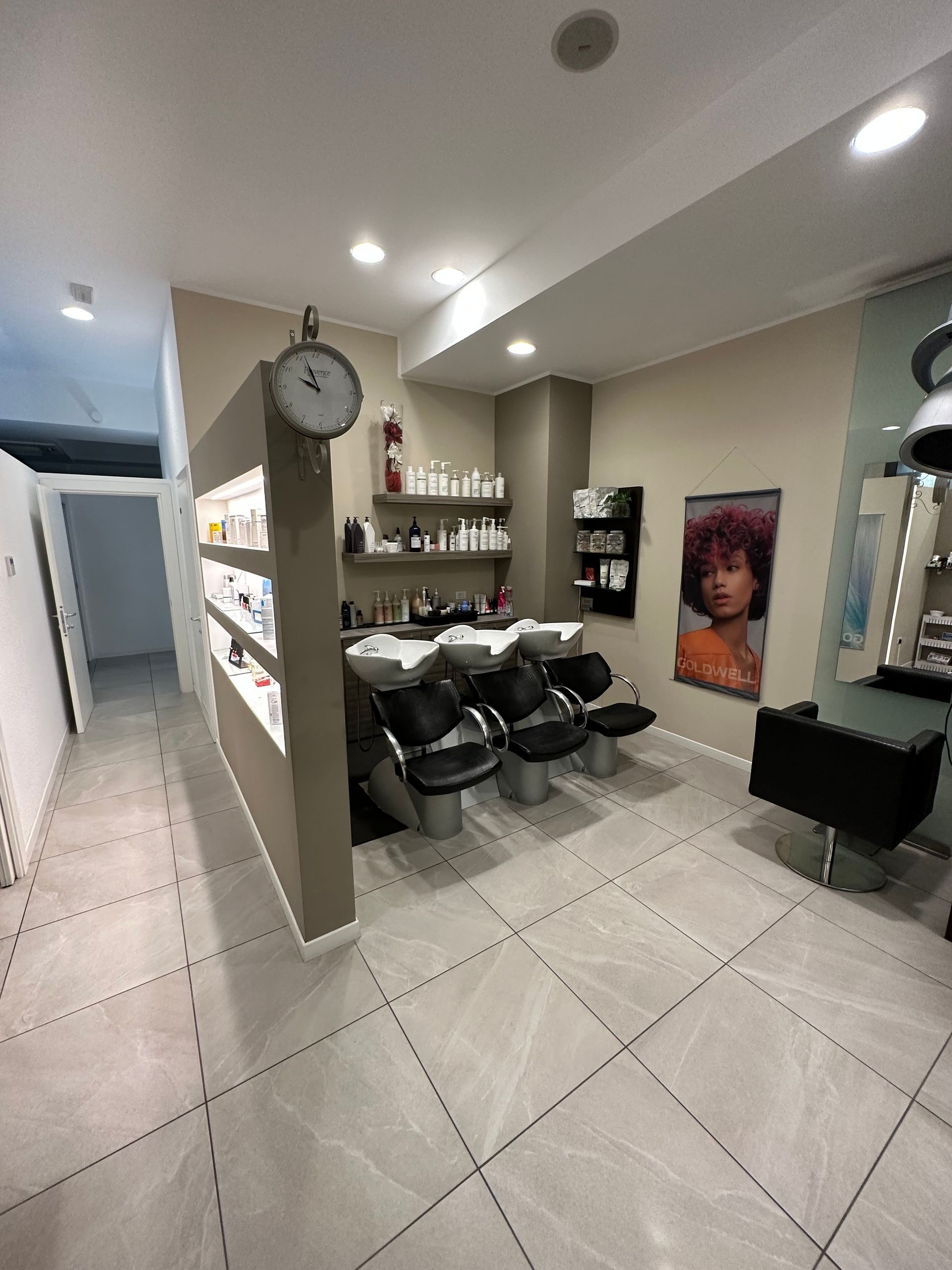 Istituto Albert Equipe foto 9