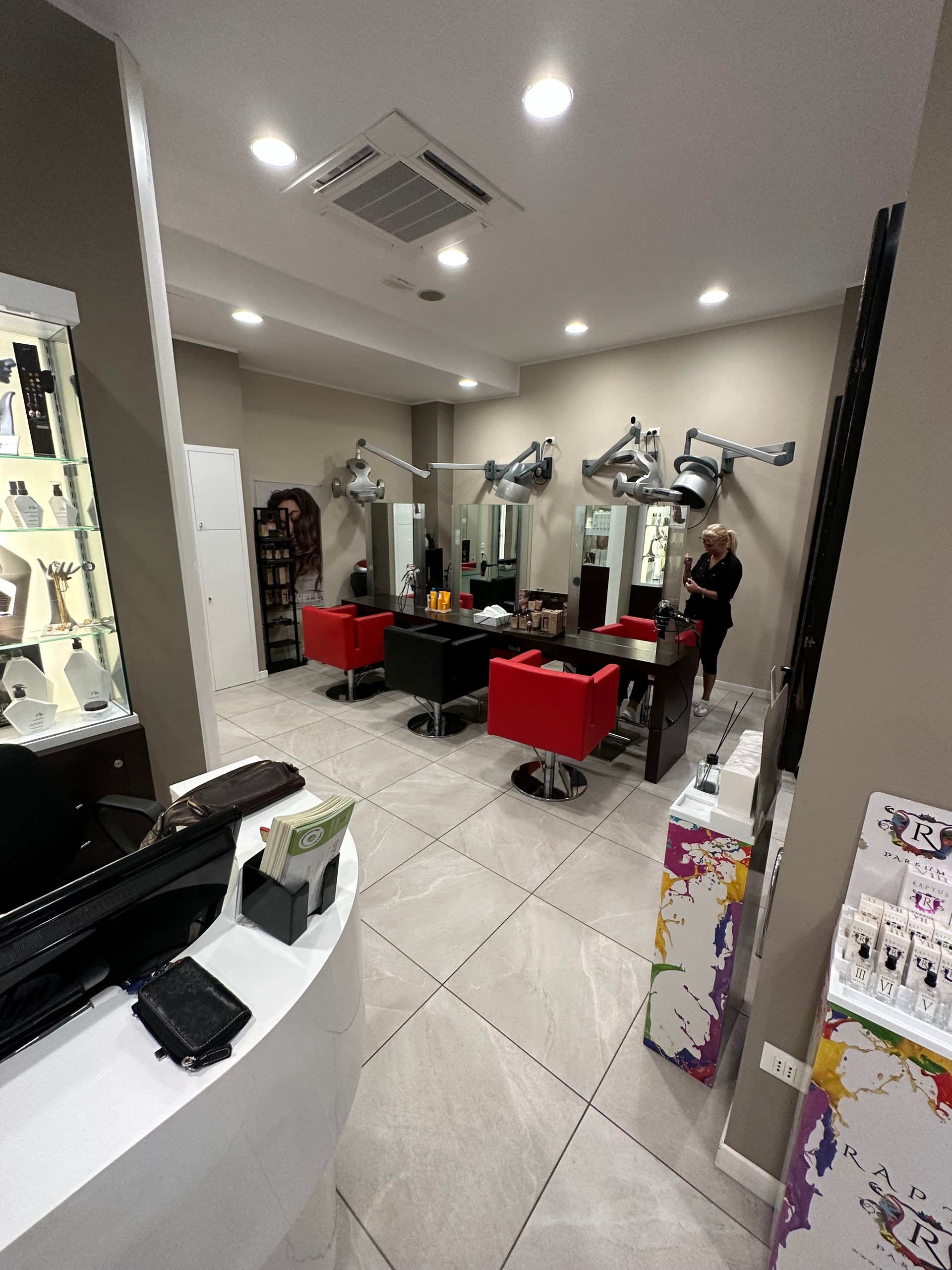 Istituto Albert Equipe foto 1