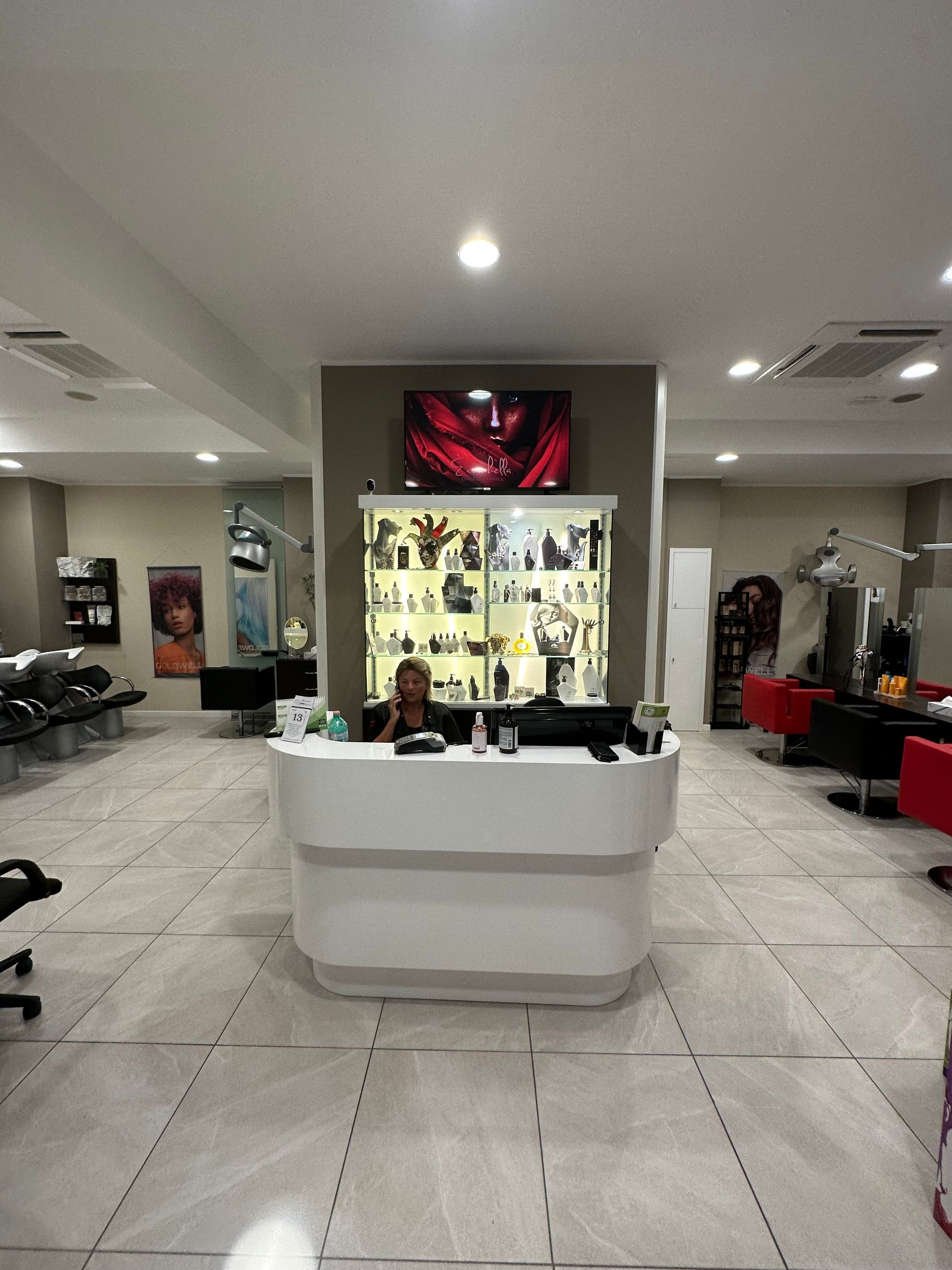 Istituto Albert Equipe foto 5