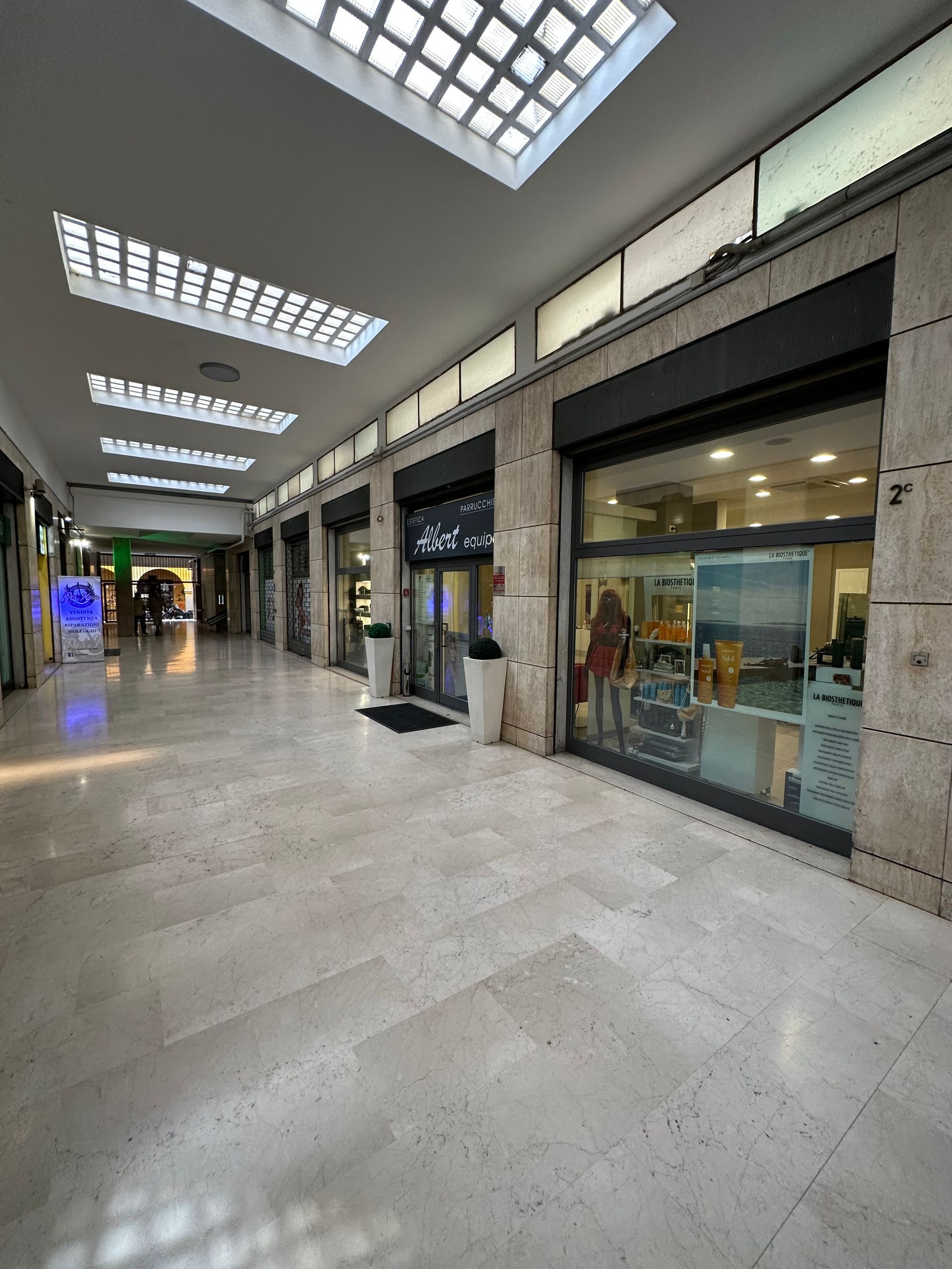 Istituto Albert Equipe foto 3