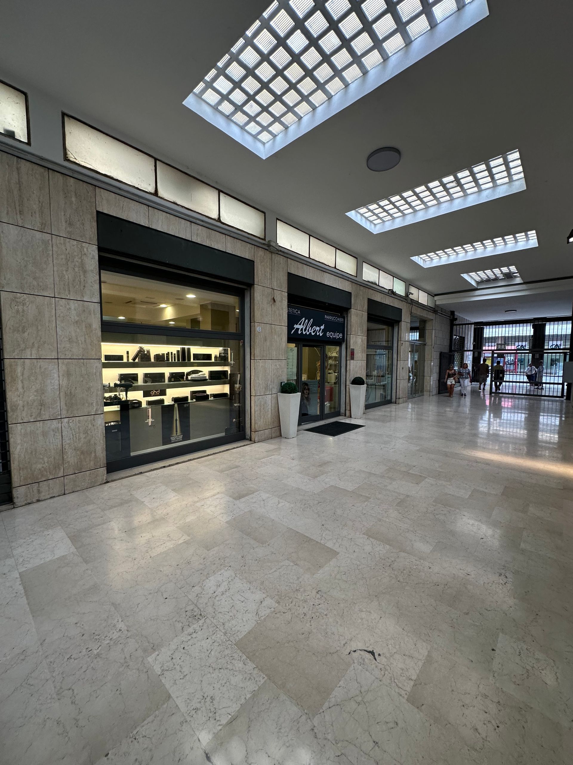 Istituto Albert Equipe foto 4