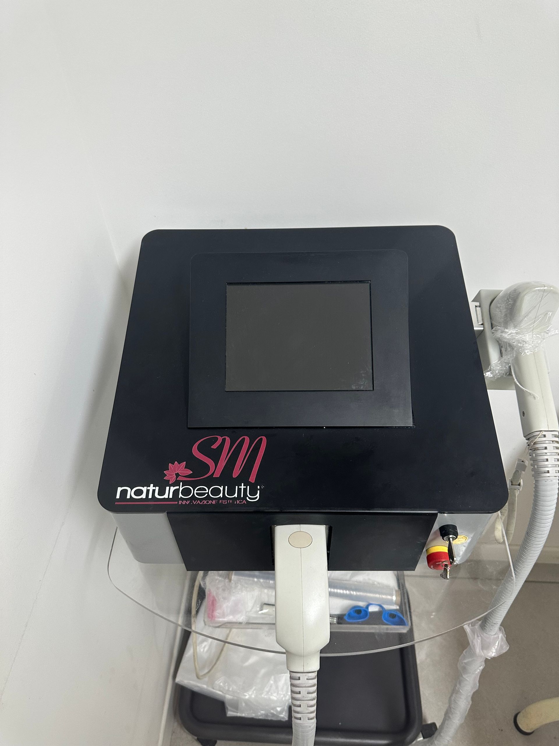 Istituto Albert Equipe foto 13