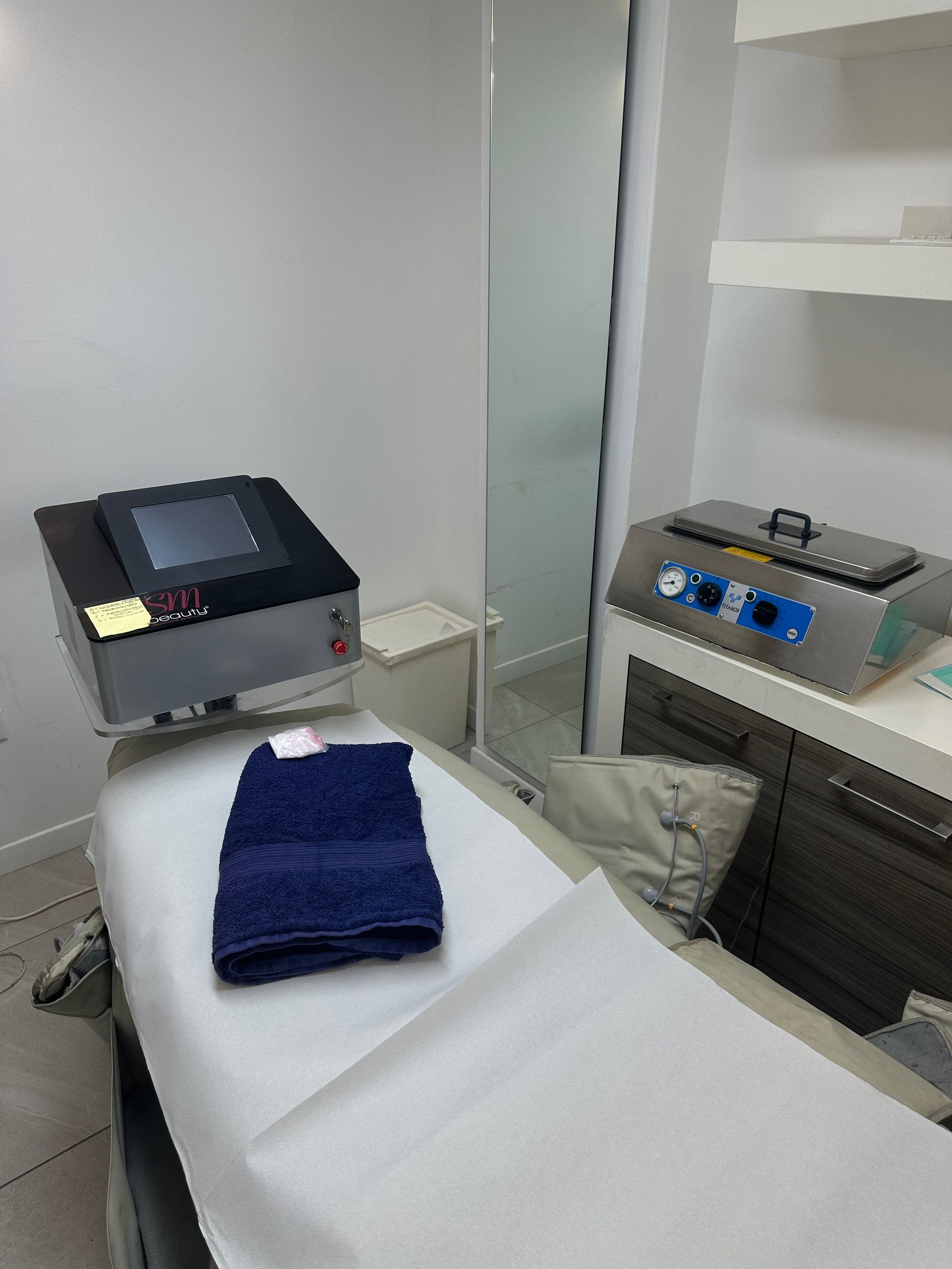 Istituto Albert Equipe foto 12