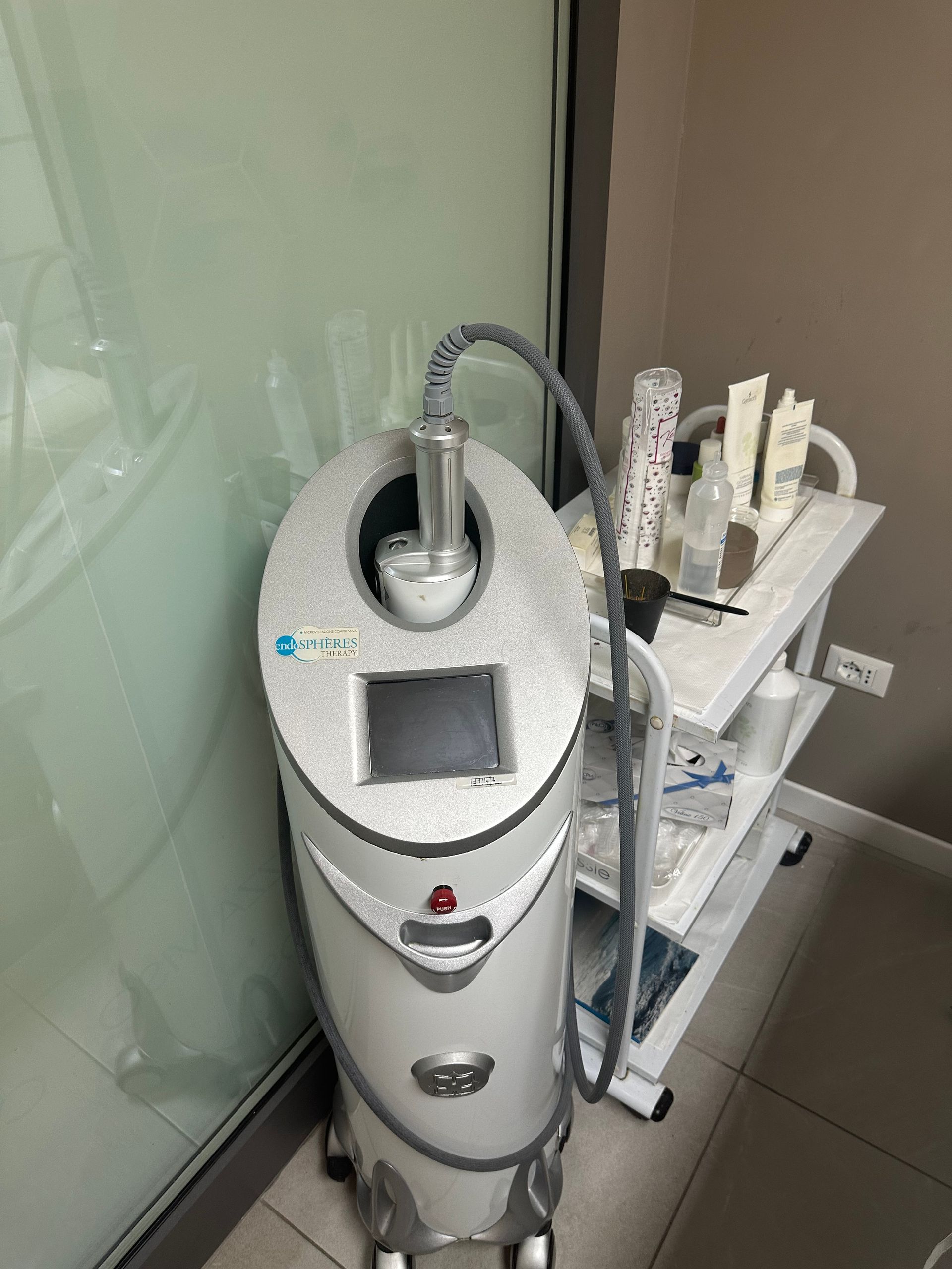 Istituto Albert Equipe foto 11