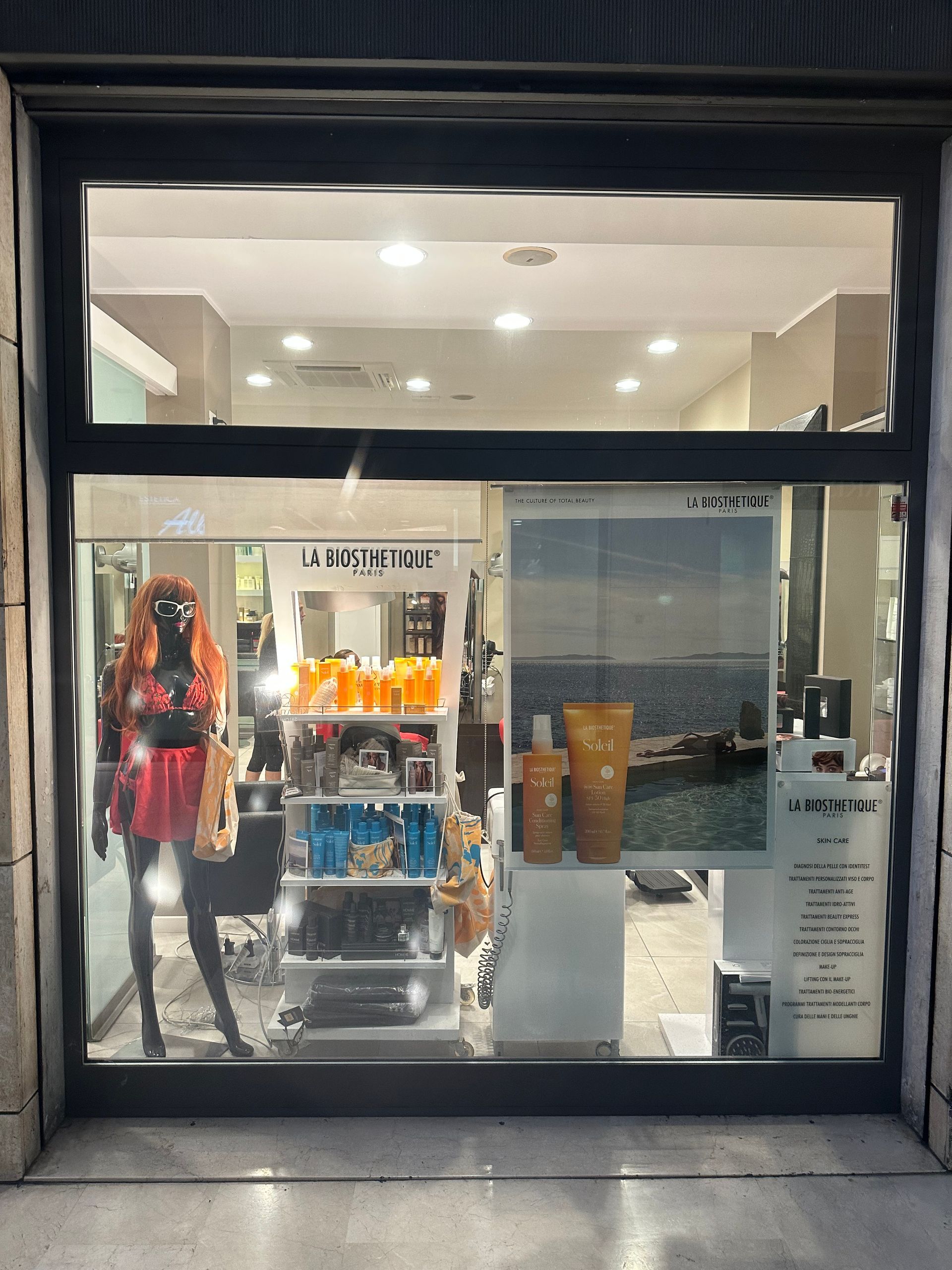 Istituto Albert Equipe foto 20