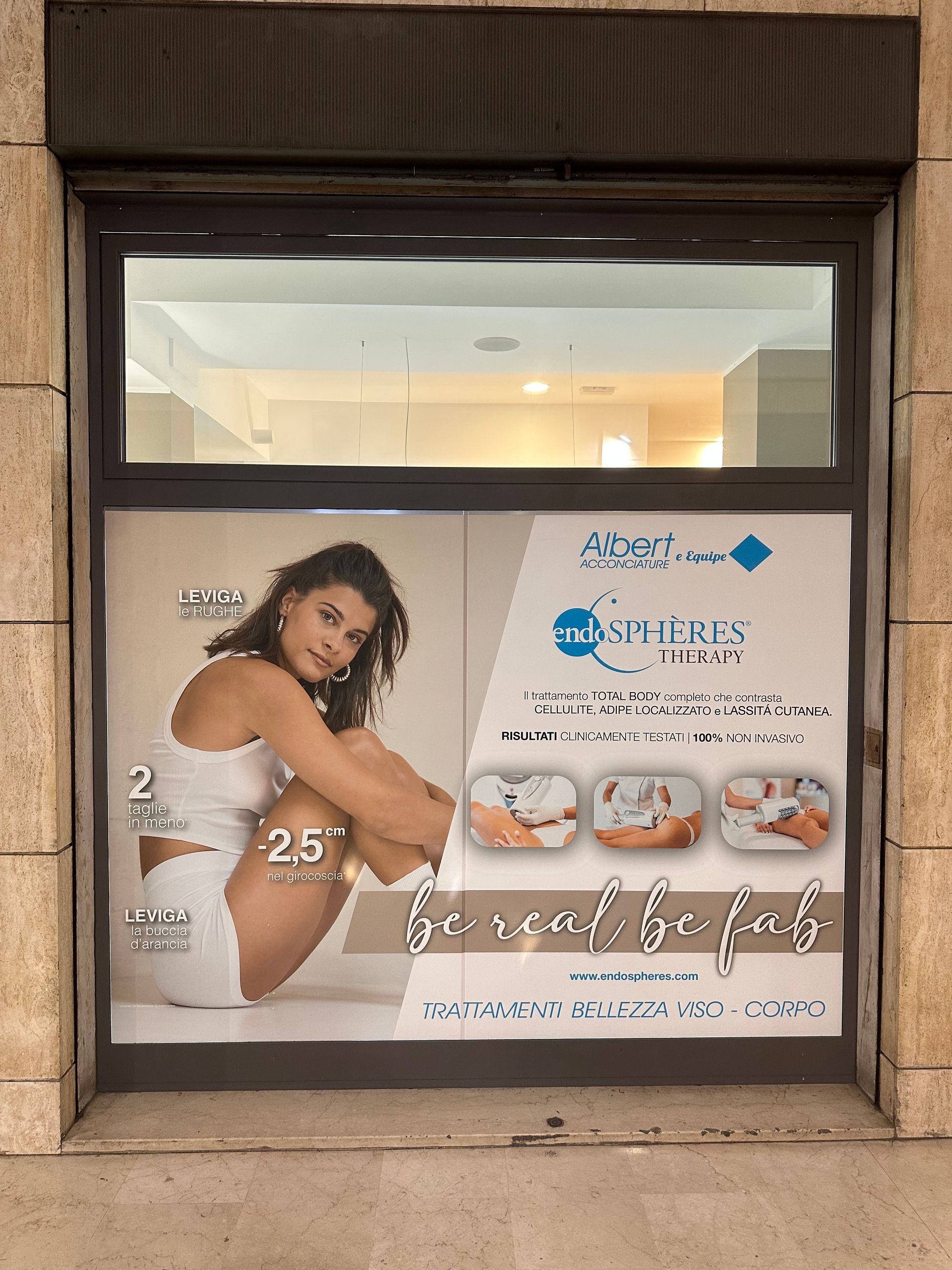 Istituto Albert Equipe foto 18