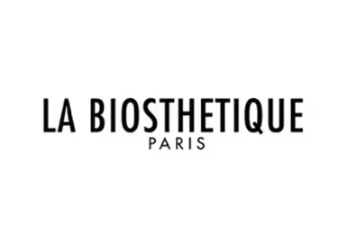 LOGO LA BIOSTHETIQUE