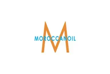 LOGO MOROCCANOIL