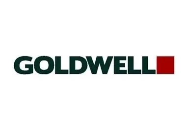 LOGO GOLDWELL