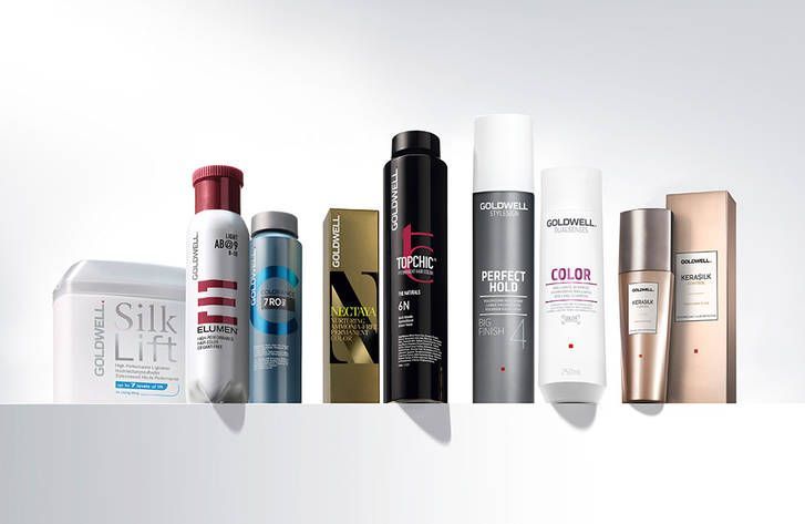 trattamento colore per capelli foto 3