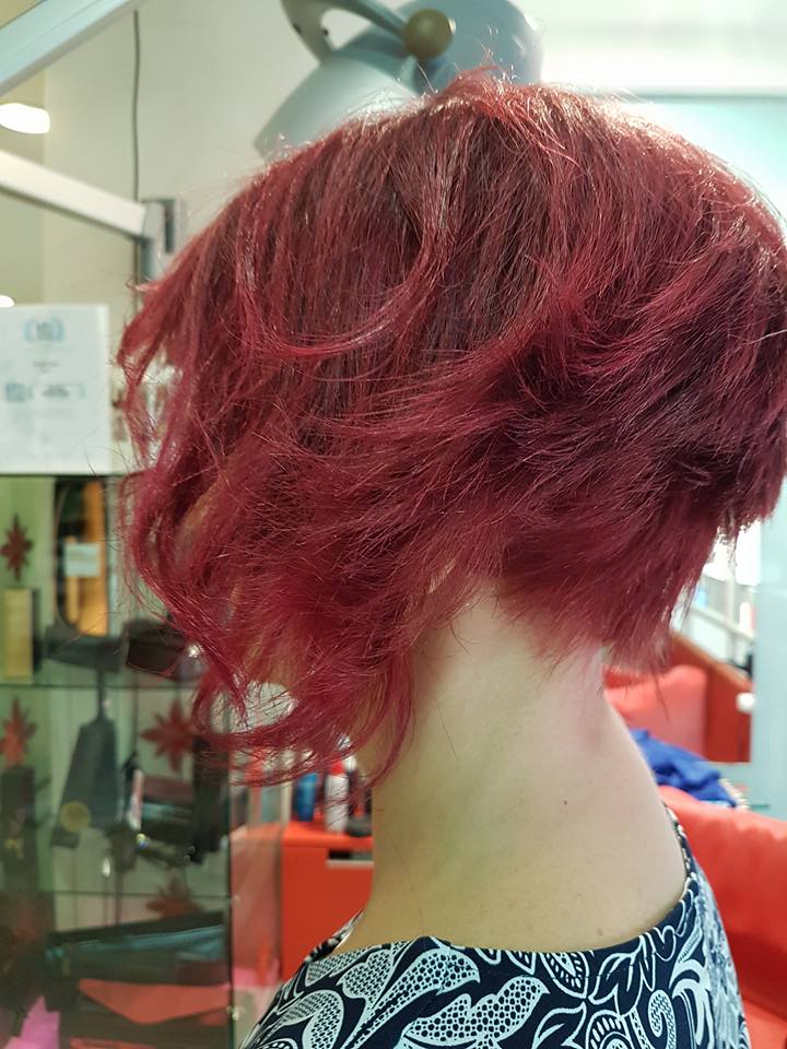 tagli personalizzati Istituto Albert Equipe 01