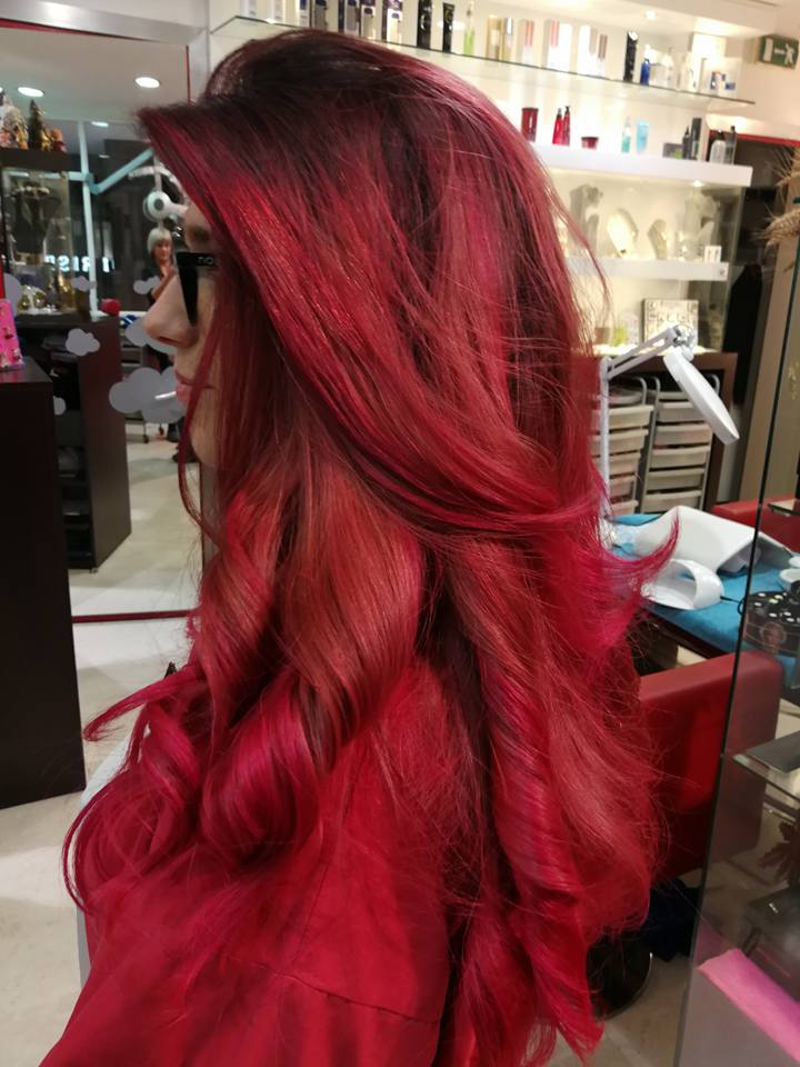 tagli personalizzati Istituto Albert Equipe 05