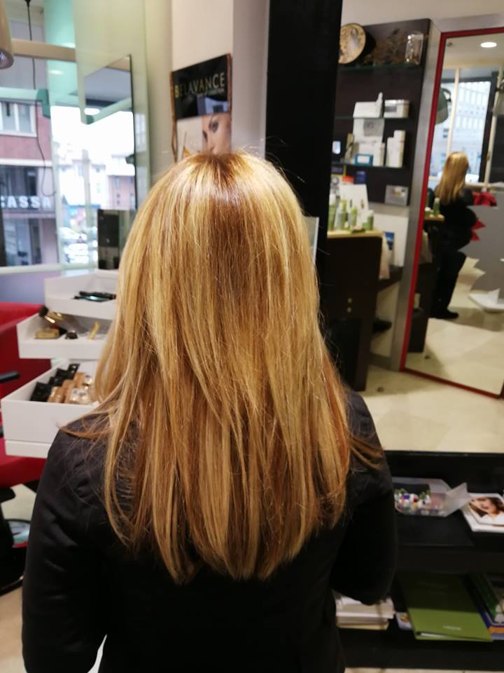 tagli personalizzati Istituto Albert Equipe 03