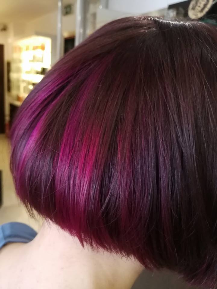 tagli personalizzati Istituto Albert Equipe 06